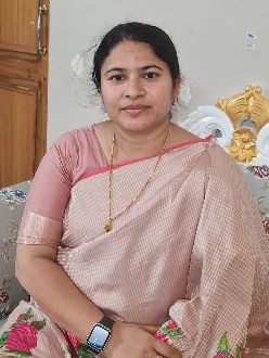 प्रियंका निरंजन